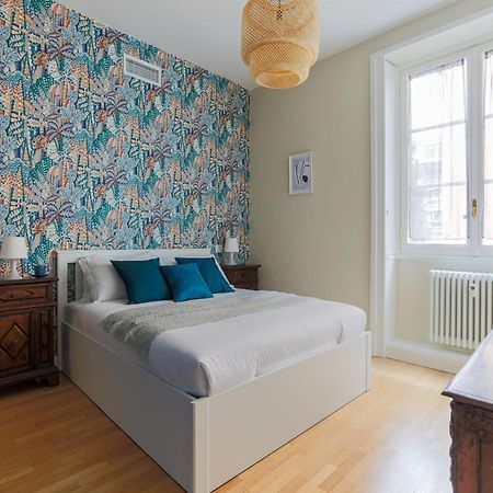 The Best Rent - Charming Apartment In Pagano 米兰 外观 照片