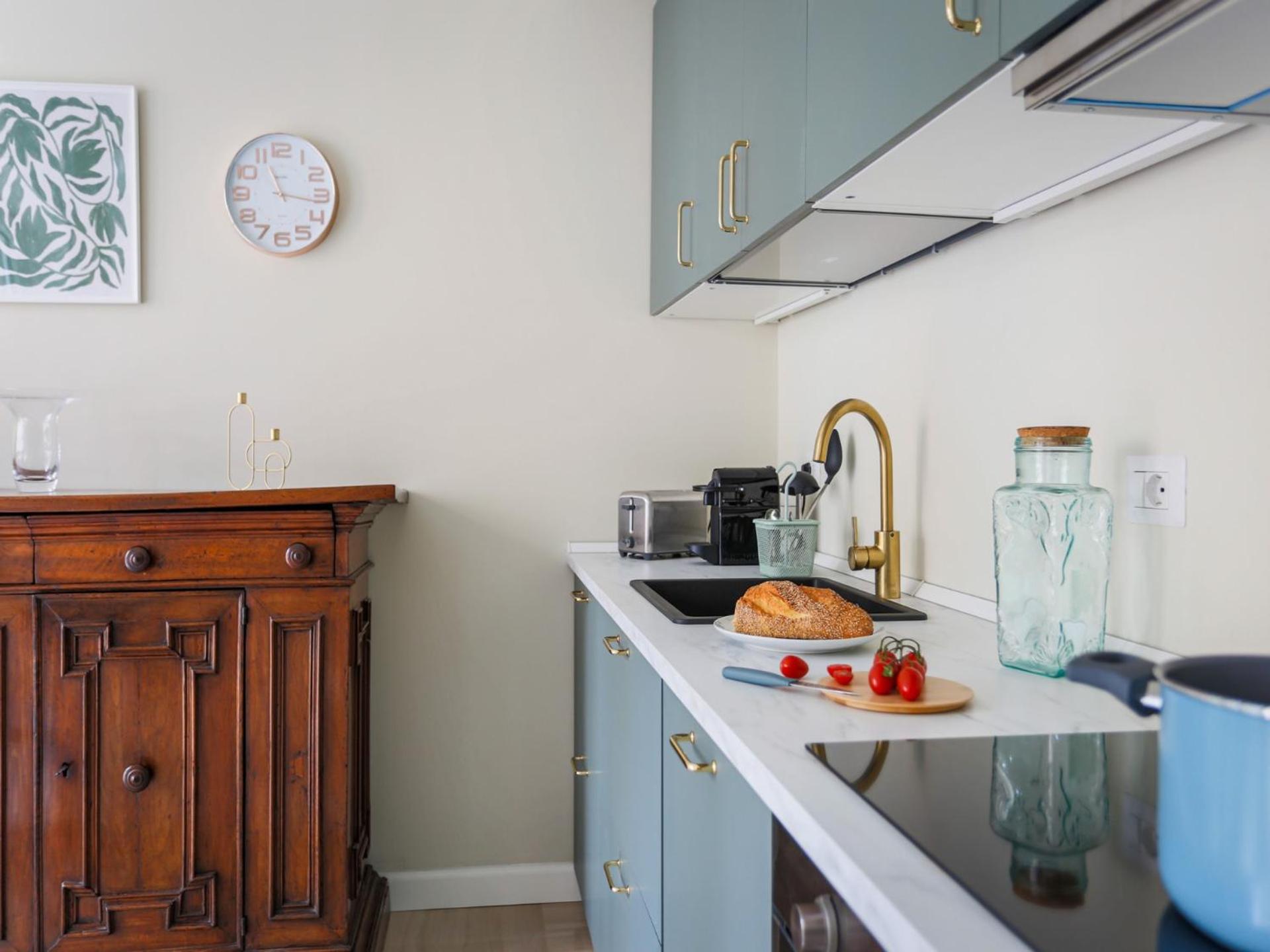 The Best Rent - Charming Apartment In Pagano 米兰 外观 照片