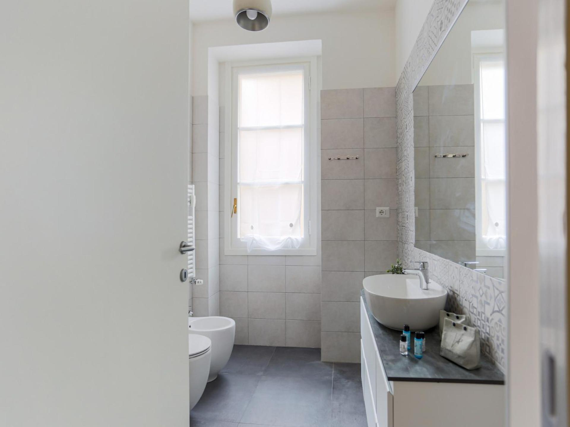The Best Rent - Charming Apartment In Pagano 米兰 外观 照片