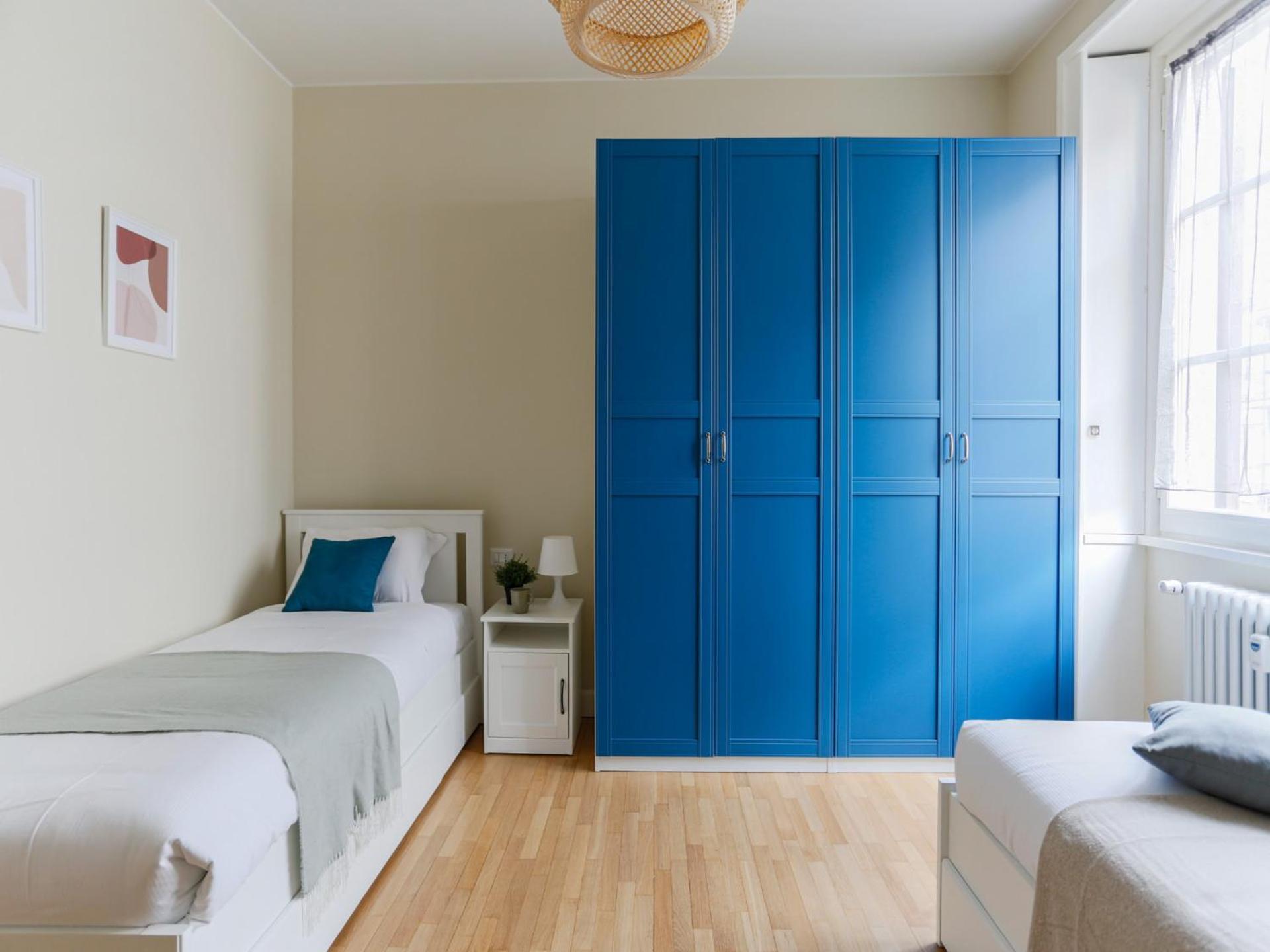 The Best Rent - Charming Apartment In Pagano 米兰 外观 照片